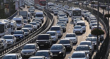 Araç Sahipleri Dikkat: Cezası 2 Bin 815 Lira