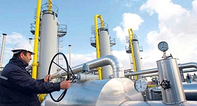 Avrupa'da Doğalgaz Krizi Büyüyor