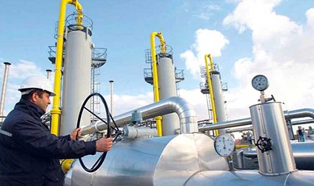 Avrupa'da Doğalgaz Krizi Büyüyor