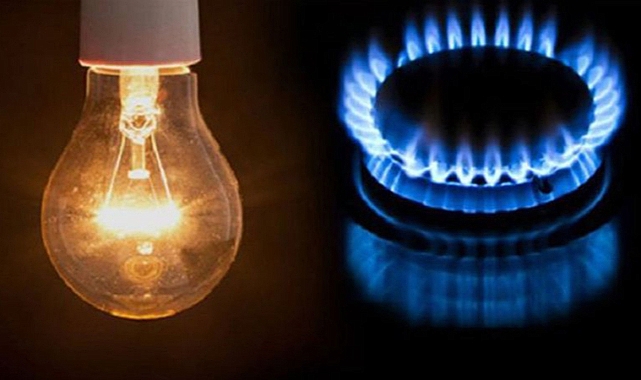 Avrupa'da Elektrik ve Doğalgaz Fiyatları Tırmanışa Geçti