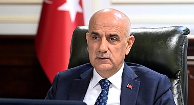 Bakan Kirişçi: Akdeniz Türkiye'nin Enerji İhtiyacını Karşılayacak