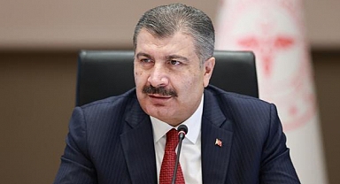 Bakan Koca'dan Malpraktis Davaları Açıklaması