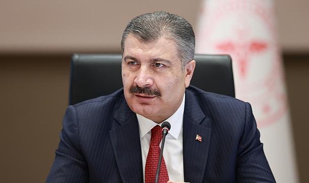 Bakan Koca'dan Malpraktis Davaları Açıklaması