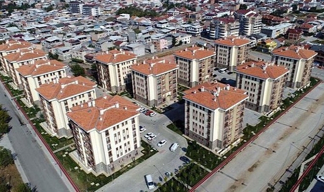 Bakan Kurum Sosyal Konut Projesi Hakkında Bilgi Verdi