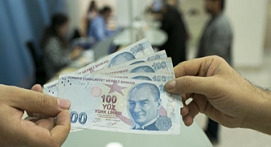 Bakanlık Duyurdu: 25 Bin Lira Promosyon Ödenecek