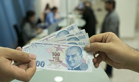 Bakanlık Duyurdu: 25 Bin Lira Promosyon Ödenecek