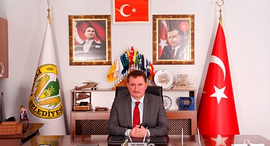 Başkan Gündoğdu 30 Ağustos Zafer Bayramı'nı Kutladı