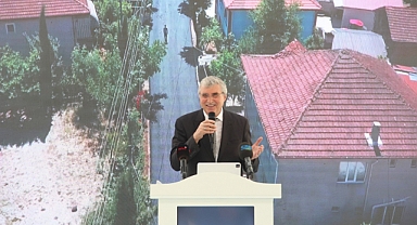 Başkan Yüce'nin Talimatı ile Gölkent ve Sinanoğlu Mahalleleri Asfaltlanacak