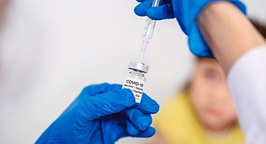 BioNTech'de Sevindiren Gelişme