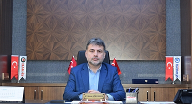 “Böyle Bir Afetin Bir Daha Yaşanmamasını Temenni Ediyoruz”