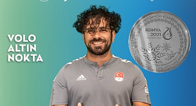 Büyükşehir’den Bocce’de Gümüş Madalya Geldi