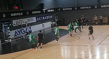 Büyükşehir Hentbol Takımı Yeni Sezona Hazır