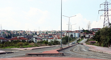Büyükşehir İlçelerde Yoğun Mesai Harcıyor