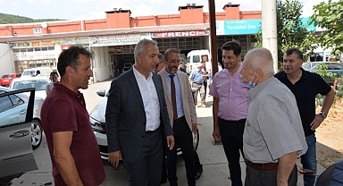 Cumhur İttifakı Tam Kadro Sahada