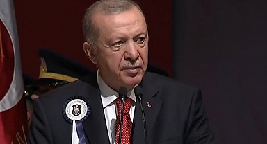 Cumhurbaşkanı Erdoğan'dan Önemli Açıklamalar