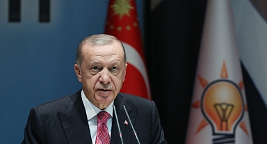 Cumhurbaşkanı Erdoğan'dan Önemli Açıklamalar