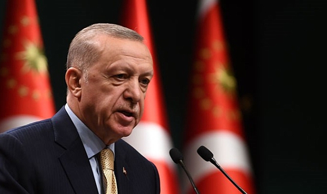 Cumhurbaşkanı Erdoğan: Gıda Fiyatlarına İndirim Gelecek