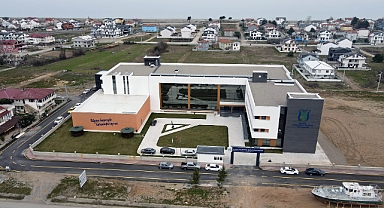 Denizcilik MYO Yeni Eğitim-Öğretim Dönemine Hazır