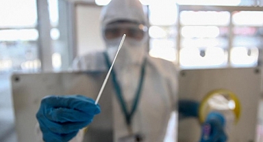 DSÖ Açıkladı: 1 Milyon'dan Fazla İnsan Covid-19'dan Hayatını Kaybetti