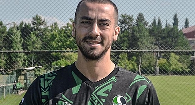 Emirhan Aydoğan'da İşlem Tamam