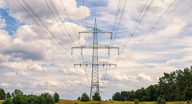 Enerji İthalatı Faturası Temmuz'da Arttı