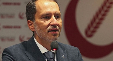 Erbakan Partisinin Oy Oranını Açıkladı: Baraj Problemimiz Yok