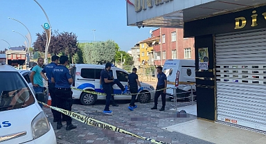 Eşini Vahşice Öldüren Şahıs Tutuklandı