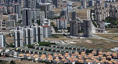 Ev Fiyatlarıyla İlgili Güzel Haber: Fiyatlar Düştü