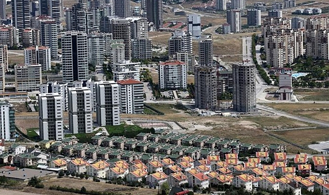 Ev Fiyatlarıyla İlgili Güzel Haber: Fiyatlar Düştü