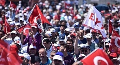 EYT'de Yeni Gelişme: Çözüm Tarihi Öne Çekildi