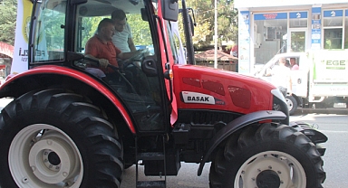 Ferizli Belediyesi Araç Filosuna Bir Yenisini Daha Ekledi