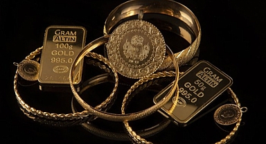 Altın İçin Kritik Uyarı