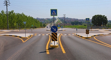 Güçlü Bir Ulaşım İçin Yenikent’e Önemli Dokunuş