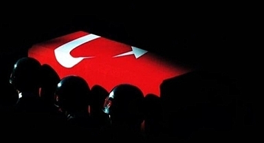 Hatay'dan Acı Haber: Şehidimiz Var