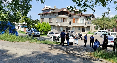 İki Grup Arasında Kavga: 1 Kişi Tüfekle Vuruldu, 3 Kişi Darp Edildi