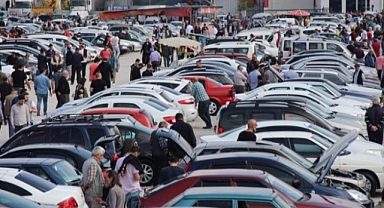İkinci El Araçlarda Kapora Dolandırıcılığı Arttı
