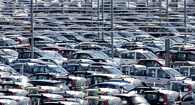 İkinci El Otomobil Alacaklar Dikkat: Fiyatlar Aşağı Çekildi