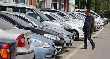 İkinci El Otomobil Alacaklar Dikkat: Hile Oranları Arttı