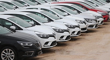 İkinci El Otomobilde Durgunluk Fiyatları Aşağı Çekti