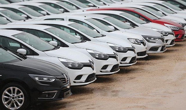 İkinci El Otomobilde Durgunluk Fiyatları Aşağı Çekti