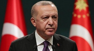 Kabine Toplantısı Sona Erdi: Cumhurbaşkanı Erdoğan'dan Kritik Açıklama