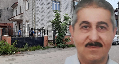 Kahreden Olay: 70 Yaşındaki Adam Evinde Ölü Bulundu