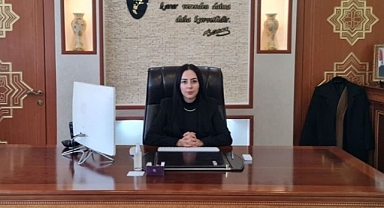 Karapürçek'in Yeni Kaymakamı Kahraman Oldu