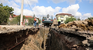 Kaynarca'nın Yeni Arıtma Tesisi Bölgeye Güç Katacak