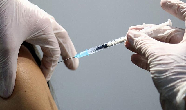 Koronavirüse Karşı Yeni Aşı Üretildi