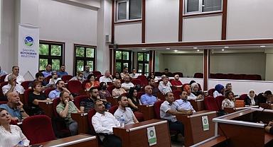 KVKK Kapsamında Çalışanlara Farkındalık Eğitimi Verildi