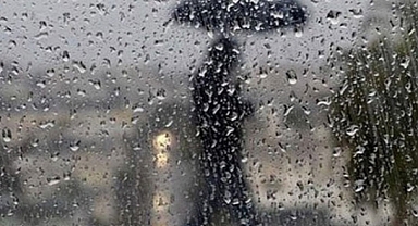 Meteoroloji İl İl Uyardı: Sağanak Etkili Olacak