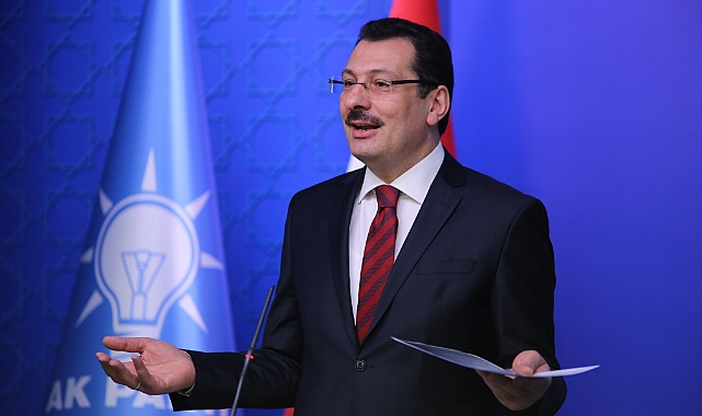 Milletvekili Yavuz'dan Kılıçdaroğlu'na Sert Tepki