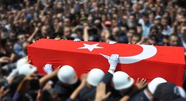 MSB Acı Haberi Duyurdu: 1 Askerimiz Şehit Oldu
