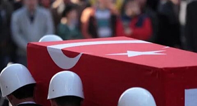 MSB Acı Haberi Duyurdu: Şehidimiz Var